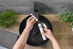 Concept Szczoteczka soniczna ZK5000 biała