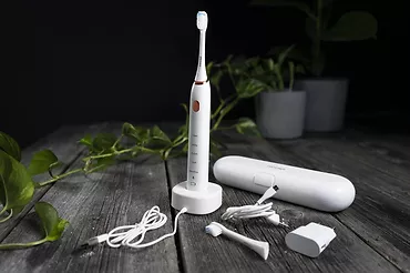 Concept Szczoteczka soniczna ZK5000 biała