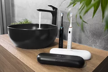 Concept Szczoteczka soniczna ZK5000 biała