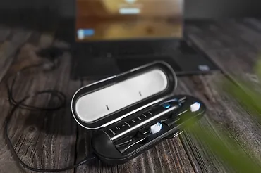 Concept Szczoteczka soniczna ZK5001 czarna