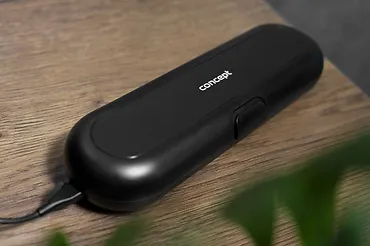 Concept Szczoteczka soniczna ZK5001 czarna