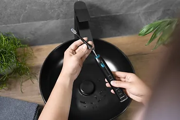 Concept Szczoteczka soniczna ZK5001 czarna