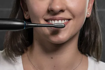 Concept Szczoteczka soniczna ZK5001 czarna