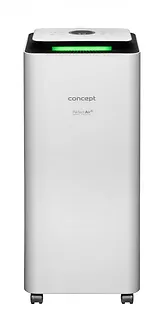 Concept Osuszacz i oczyszacz powietrza UV Perfect Air Smart OV2220