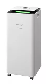 Concept Osuszacz i oczyszacz powietrza UV Perfect Air Smart OV2220