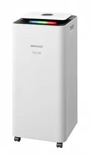 Concept Osuszacz i oczyszacz powietrza UV Perfect Air Smart OV2220