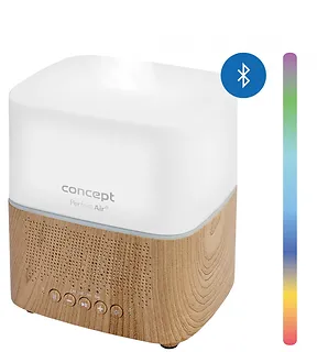 Concept Dyfuzor zapachu Perfect Air Light Wood DF2010