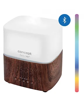 Dyfuzor zapachu Concept Perfect Air Dark Wood DF2011
