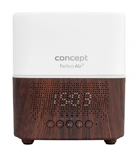 Dyfuzor zapachu Concept Perfect Air Dark Wood DF2011