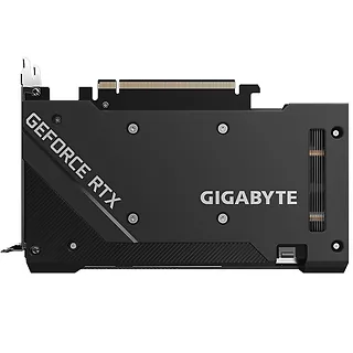 Gigabyte Karta graficzna GeForce RTX 3060 Gaming OC 8GB GDDR6 128bit 2DP/2HDMI