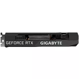 Gigabyte Karta graficzna GeForce RTX 3060 Gaming OC 8GB GDDR6 128bit 2DP/2HDMI