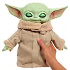 Mattel Figurka interaktywna Star Wars Gwiezdne Wojny Grogu 3.0