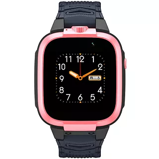 Mibro Smartwatch dla dzieci Z3 SIM 1.3 cala 1000 mAh różowy