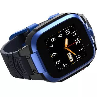 Mibro Smartwatch dla dzieci Z3 SIM 1.3 cala 1000 mAh niebieski