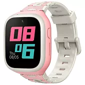 Mibro Smartwatch dla dzieci P5 SIM 1.3 cala 900 mAh różowy