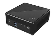 MiniPC MSI Cubi N ADL-001EU N200/128GB/4GB/W11P