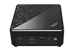 MiniPC MSI Cubi N ADL-001EU N200/128GB/4GB/W11P