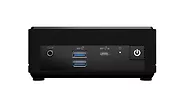 MiniPC MSI Cubi N ADL-001EU N200/128GB/4GB/W11P