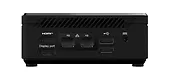 MiniPC MSI Cubi N ADL-001EU N200/128GB/4GB/W11P