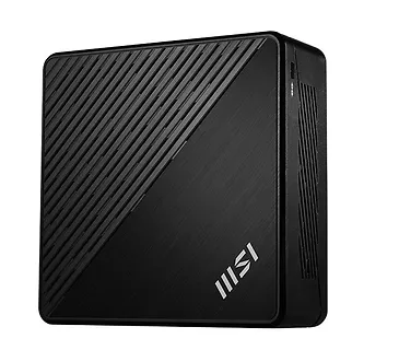 MiniPC MSI Cubi N ADL-001EU N200/128GB/4GB/W11P
