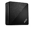 MiniPC MSI Cubi N ADL-001EU N200/128GB/4GB/W11P