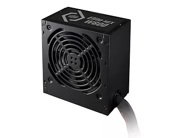 Cooler Master Zasilacz Elite NEX White 600W 80+