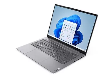 Lenovo Laptop ThinkBook 14 G6 21KJ002JPB W11Pro 7530U/8GB/512GB/INT/14.0WUXGA/Arctic Grey/3YRS OS + CO2 Offset