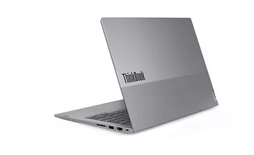 Lenovo Laptop ThinkBook 14 G6 21KJ002JPB W11Pro 7530U/8GB/512GB/INT/14.0WUXGA/Arctic Grey/3YRS OS + CO2 Offset