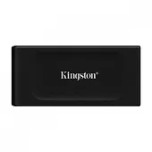 Kingston Dysk SSD XS1000 1TB USB3.2 Gen2 Zewnętrzny