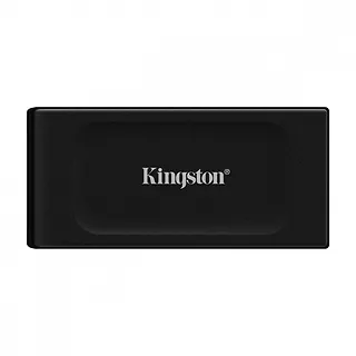 Kingston Dysk SSD XS1000 1TB USB3.2 Gen2 Zewnętrzny