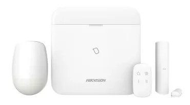 Hikvision AX PRO Zestaw centrali  Kit DS-PWA96-Kit-WE