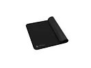 Natec Podkładka pod mysz Colors Series Obsidian Black 300x250 mm