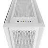 Corsair Obudowa  5000D CORE TG Airflow Mid-Tower biała