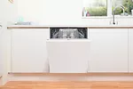 Indesit Zmywarka D2IHL326 60 cm