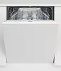 Indesit Zmywarka D2IHL326 60 cm