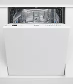 Indesit Zmywarka D2IHD526A 60 cm