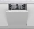 Whirlpool Zmywarka W2IHD524AS