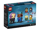 LEGO Klocki Harry Potter 40618 Kingsley Shacklebolt i Nimfadora Tonks