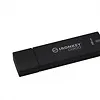 Kingston Pamięć flash USB szyfrowana 16GB D300S AES 256 XTS