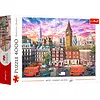 Trefl Puzzle 4000 element&oacute;w Spacer po Londynie