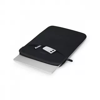 DICOTA Etui Eco SLIM S MS Surface czarny