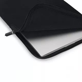 DICOTA Etui Eco SLIM S MS Surface czarny