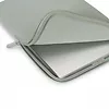 DICOTA Etui Eco SLIM S MS Surface srebrna szałwia
