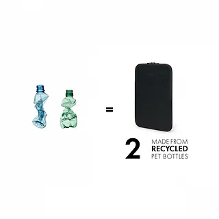 DICOTA Etiu Eco SLIM M MS Surface Laptop czarny