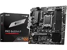 Płyta główna MSI PRO B650M-P AMD B650 DDR5 SATA3 M.2 USB3.1 PCIe4.0 AM5 mATX