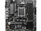 Płyta główna MSI PRO B650M-P AMD B650 DDR5 SATA3 M.2 USB3.1 PCIe4.0 AM5 mATX
