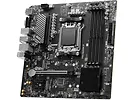 Płyta główna MSI PRO B650M-P AMD B650 DDR5 SATA3 M.2 USB3.1 PCIe4.0 AM5 mATX