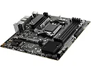 Płyta główna MSI PRO B650M-P AMD B650 DDR5 SATA3 M.2 USB3.1 PCIe4.0 AM5 mATX