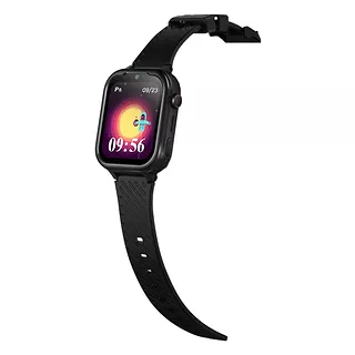 Garett Electronics Smartwatch Kids Essa 4G Czarny