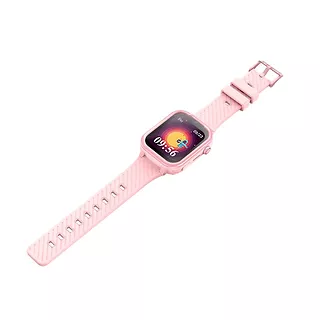 Garett Electronics Smartwatch Kids Essa 4G Różowy